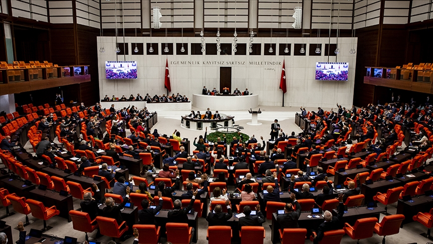 Paris Anlaşması sonrası Türkiye ulusal katkı beyanlarını güncelleyecek