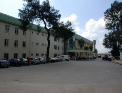 Aşır Aksu Hastanesi, Bölgenin Rehabilitasyon Ve Fizik Tedavi Merkezi Oluyor
