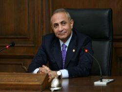 Ermenistan, Türkiye'den Önce Protokolü Onaylamayacak!