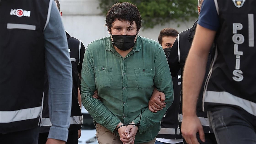 "Çiftlik Bank" davası sanığı Mehmet Aydın'a yeni dava