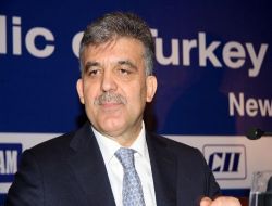 Cumhurbaşkanı Gül, Bahçeli'yi Kabul Etti!