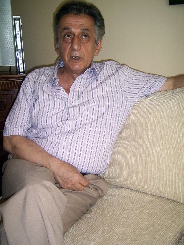 Sacit Kayasu: Evren 'İntihar ederim' diyorsa yaptığı işin utanç verici olduğunu kabul etmiş demektir!