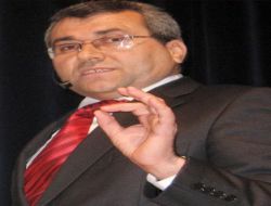 "İnsanoğlu Evrende Mükemmel Bir Yere Yerleştirilmiştir"