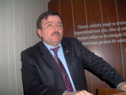 Yozgat Tso Üyeleri Kalkınma Ajansı Konusunda Bilgilendirildi