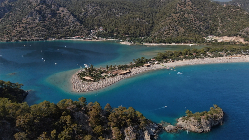 İklim değişikliğinin etkileri Gökova'da araştırılacak!
