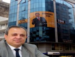 TDH Yeni Yerine Taşındı