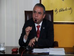 Konyaaltı'nda Kent Konseyi Kuruldu