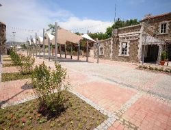Karşıyaka Tüneli'ne Şirinyer Modeli