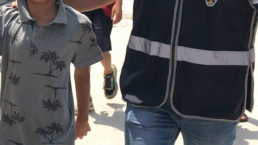 Suça sürüklenen çocuklar için alternatif infaz usulleri geliştirilecek!