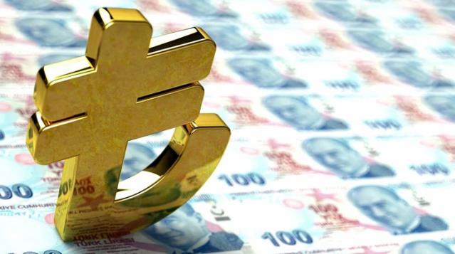 Türkiye ekonomisi yılın ikinci çeyreğinde yüzde 7,6 büyüdü