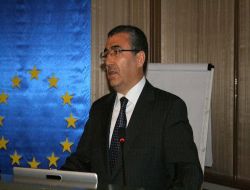 Milli Eğitim Bakanlığı'nın Kapasitesinin Güçlendirilmesi Projesi Eğitimleri Bursa'da Başladı