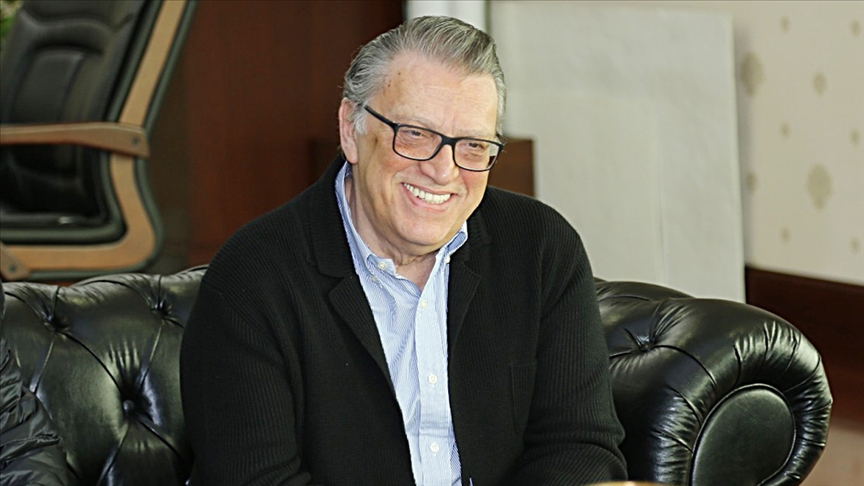 Eski Başbakanlardan Mesut Yılmaz'ın vefatının üzerinden bir yıl geçti