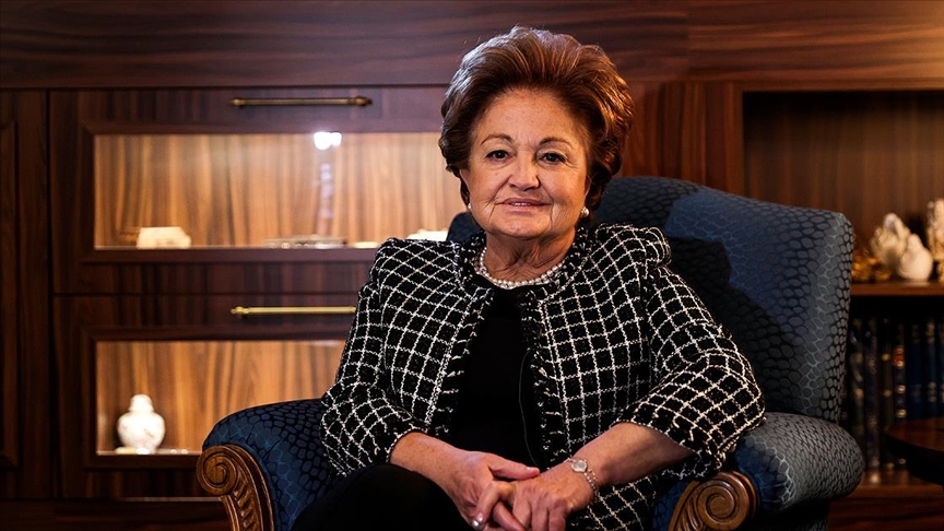 "Keşke daha uzun zamanlar birlikte olabilseydik!"