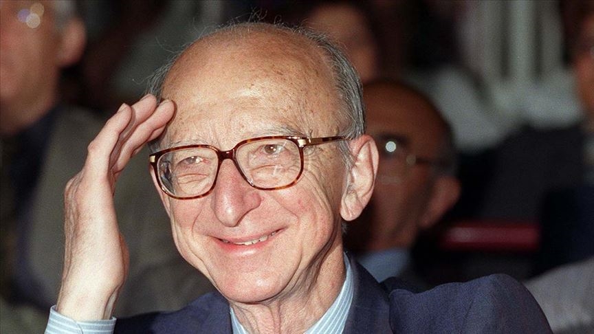 Erdal İnönü'nün vefatının üzerinden 14 yıl geçti!