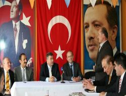 "Seçim Yatarak Kazanılmaz!!"