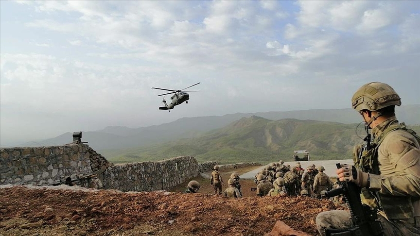 Milli Savunma Bakanlığı'ndan Flaş Açıklama