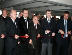 Sağlık Sektörü Anfaş Hetex'te Buluştu