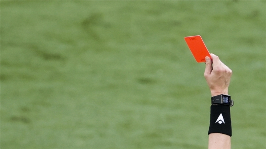 UEFA'dan Türk hakemlere görev