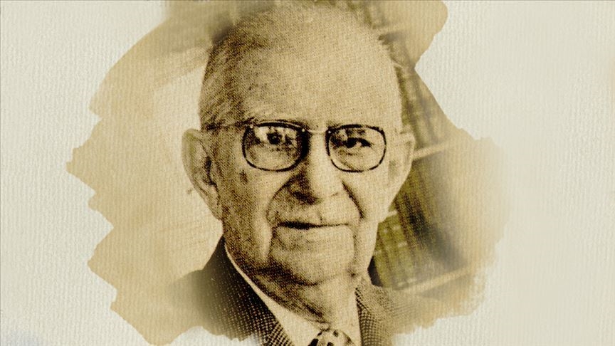 Burhan Felek ölümünün 39. yılında anılıyor!