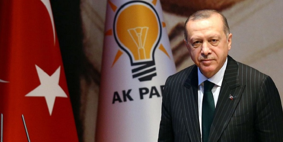 AK PARTİ İKTİDARI 19 YAŞINDA...