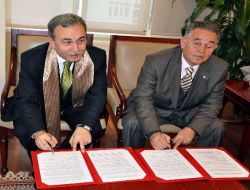 Trakya Bölgesi'nin İlk Otistik Engelli Okulu Edirne'de Hizmet Verecek
