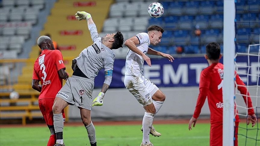 Süper Lig'de 12. hafta heyecanı başlıyor!..