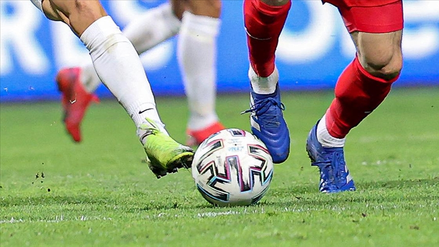 Futbolda haftanın programı şöyle;