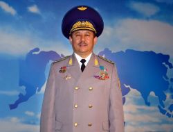 Kazak Meclisi, Baykonur'un Rusya'ya 2050 Yılına Kadar Kiralanmasını Onayladı