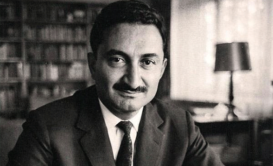 Eski Başbakan Bülent Ecevit, vefatının 19. yılında anılıyor..