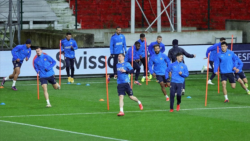 Fenerbahçe'nin ligde yarınki konuğu: Kayserispor