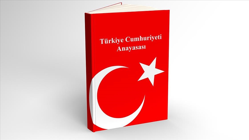 GÖRÜŞ - YENİ ANAYASA TARTIŞMASININ ANLAMI