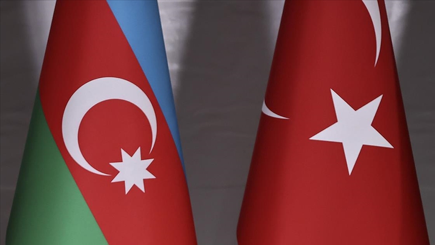 Türkiye, Azerbaycan Zafer Günü'nü tebrik etti!