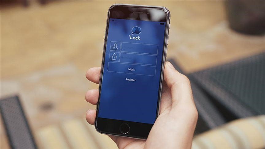 ByLock'un lisans sahibi David Keynes tahliye edildi!