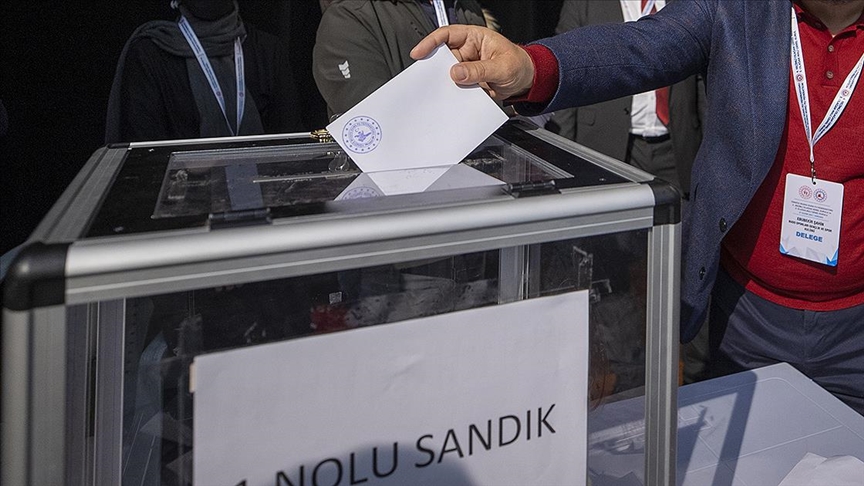 Spor federasyonlarından 15'inin başkanı değişti!