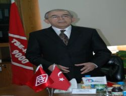 Toroslar Elektrik Dağıtım A.Ş. Müdürü Dalkır: Elektrik Kayıp Kaçak Oranı Yüzde 8'e Düştü!