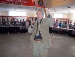 Seddülbahir 1915 Gezici Savaş Müzesi Erzin'de Büyük İlgi Gördü