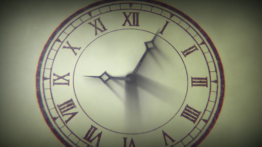 MSB, Büyük Önder Atatürk'ün ebediyete irtihalini anlatan duygusal bir video hazırladı