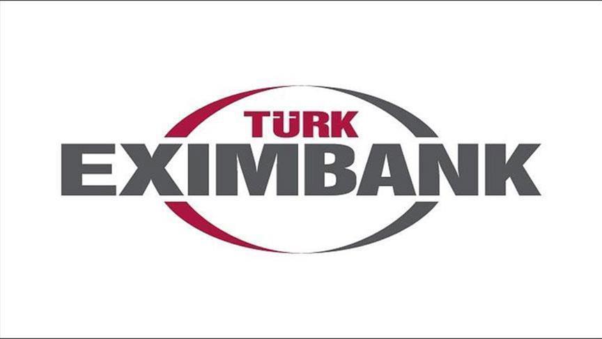 Türk Eximbank sendikasyon kredisini yenileyerek 645 milyon dolarlık kaynak sağladı