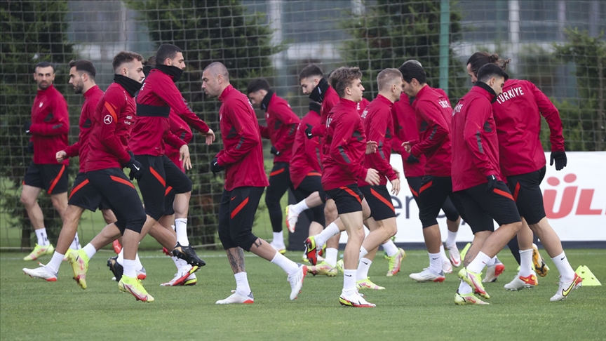 Türkiye-Cebelitarık maçını Ukraynalı hakem Serhiy Boiko yönetecek!