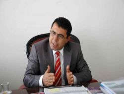 Kafkas Üniversiteler Birliği Kuruldu