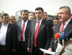 Başkent'te Özel Halk Otobüsleri Pazartesi Günü Çalışmayacak!