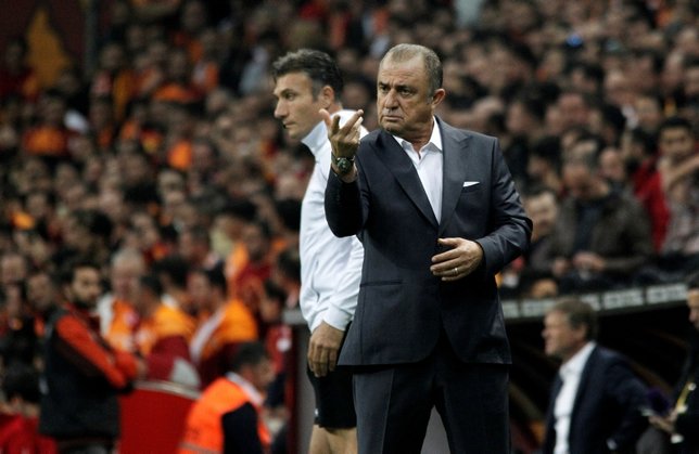 'Fatih Terim'in derbi karnesi'