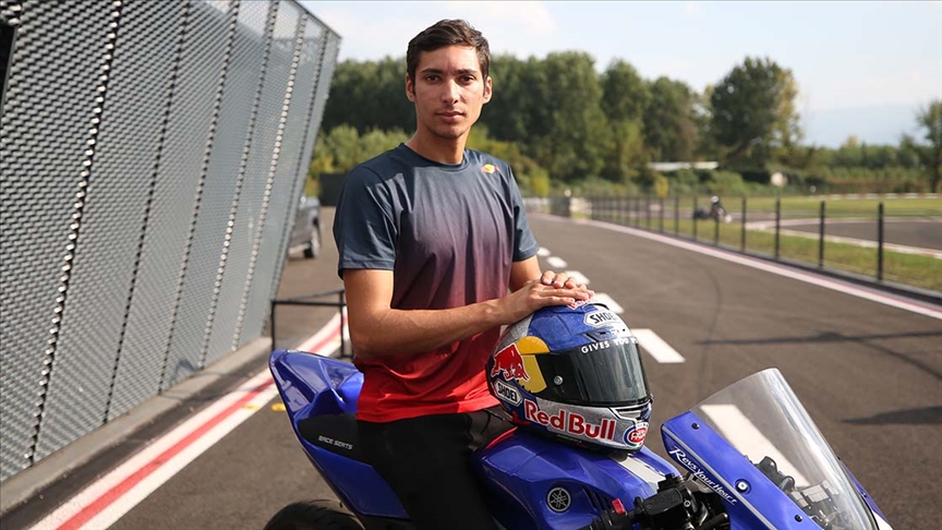 Toprak Razgatlıoğlu, tarihi şampiyonluk için Endonezya'da piste çıkacak!