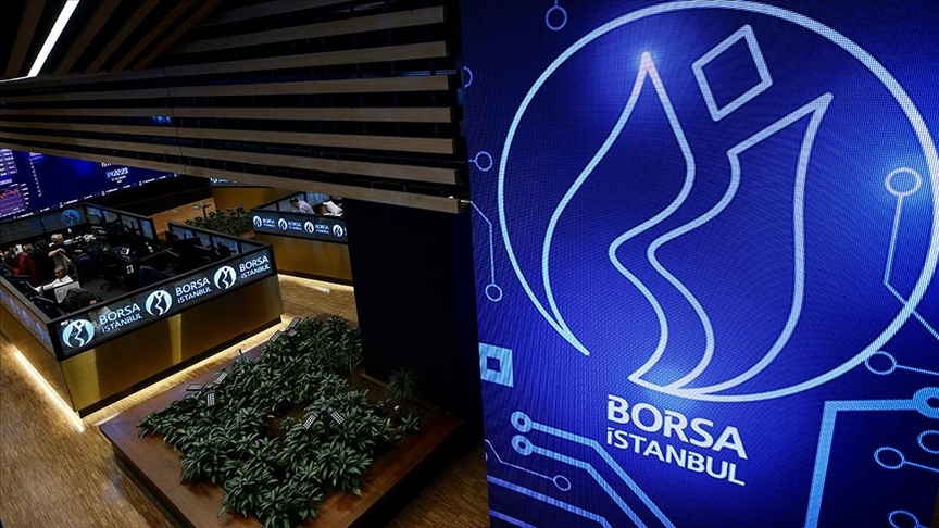 Borsa güne yükselişle başladı!