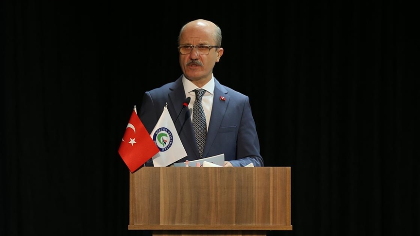 Özvar: Üniversitelerin istihdama sağlayacağı katkı izleyeceğimiz önemli performans kriterlerinden olacak