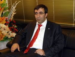 Devlet Bakanı Yılmaz: Demokratik Açılımın Ekonomik Boyutu Da Var