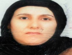 Cinnet Getiren Şahıs Karısını Bıçakla Öldürdü