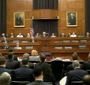 ABD'deki Ermeni Tasarısı  kabul edildi!