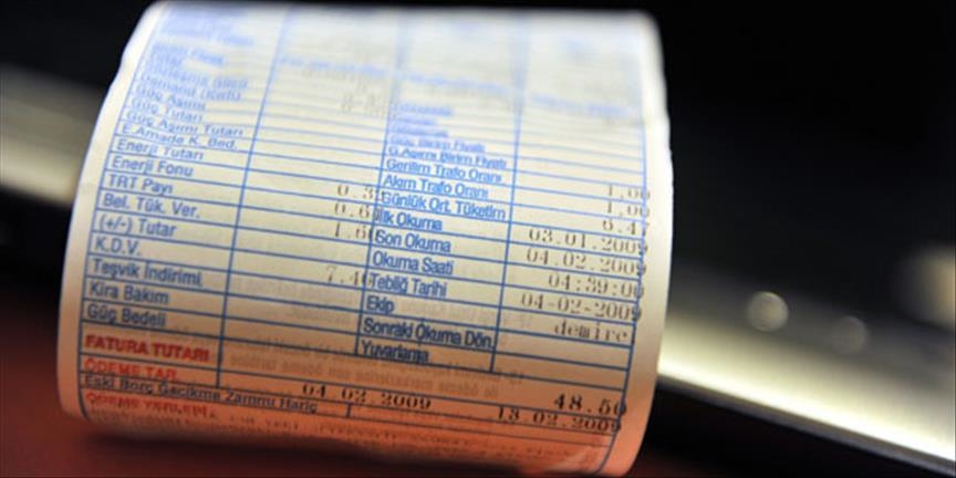 Elektrikte TRT payını kaldıran düzenlemeyi de içeren kanun teklifi TBMM Sanayi ve Ticaret Komisyonu'nda kabul edildi