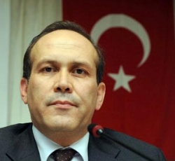 Büyükelçimiz Türkiye'ye Dönüyor!!